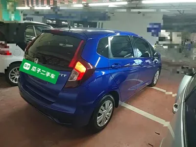 Honda Fit 2017, 64800 км, за 4751.4 USD - фото 7