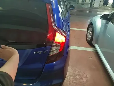 Honda Fit 2017, 64800 км, за 4751.4 USD - фото 8