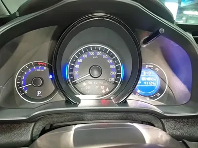 Honda Fit 2017, 64800 км, за 4751.4 USD - фото 12