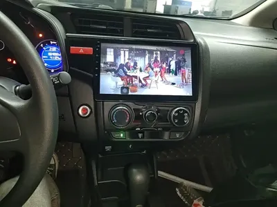 Honda Fit 2017, 64800 км, за 4751.4 USD - фото 13