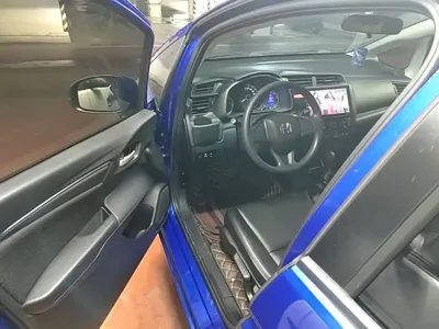 Honda Fit 2017, 64800 км, за 4751.4 USD - фото 16