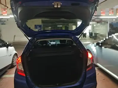 Honda Fit 2017, 64800 км, за 4751.4 USD - фото 19