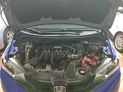 Honda Fit 2017, 64800 км, за 4751.4 USD - фото 20