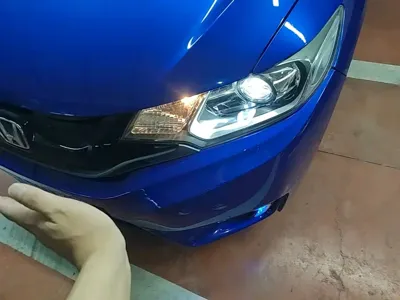 Honda Fit 2017, 64800 км, за 4751.4 USD - фото 24
