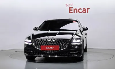 Genesis G80 2022, 65275 км, за 23069.82 USD