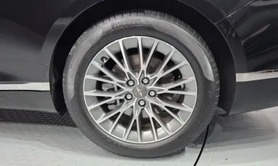 Genesis G80 2022, 65275 км, за 23069.82 USD