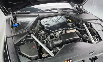 Genesis G80 2022, 65275 км, за 22909.28 USD - фото 6