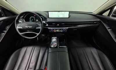 Genesis G80 2022, 65275 км, за 22909.28 USD - фото 7