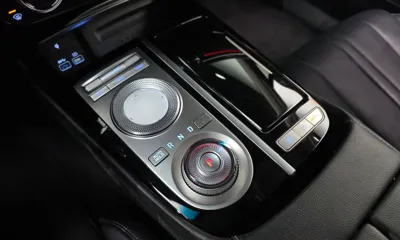 Genesis G80 2022, 65275 км, за 22909.28 USD - фото 9