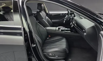 Genesis G80 2022, 65275 км, за 22909.28 USD - фото 10