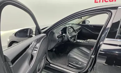 Genesis G80 2022, 65275 км, за 22909.28 USD - фото 11