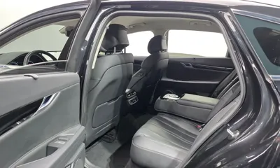 Genesis G80 2022, 65275 км, за 22909.28 USD - фото 12