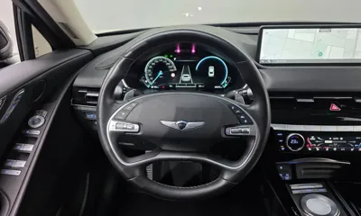 Genesis G80 2022, 65275 км, за 22909.28 USD - фото 13