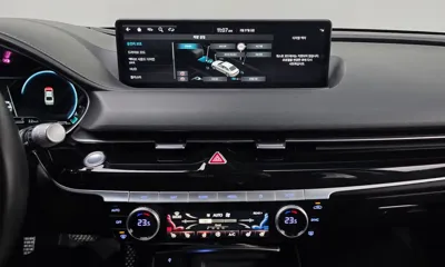 Genesis G80 2022, 65275 км, за 22909.28 USD - фото 15