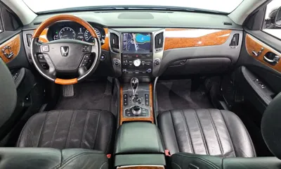 Hyundai Equus 2010, 179222 км, за 2923.75 USD - фото 7