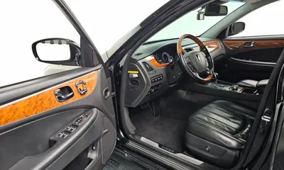 Hyundai Equus 2010, 179222 км, за 2923.75 USD - фото 10
