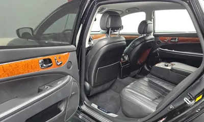 Hyundai Equus 2010, 179222 км, за 2923.75 USD - фото 12