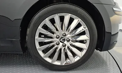 Hyundai Equus 2010, 179222 км, за 2923.75 USD - фото 21