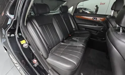 Hyundai Equus 2010, 179222 км, за 2923.75 USD - фото 26