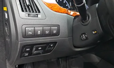 Hyundai Equus 2010, 179222 км, за 2923.75 USD - фото 29