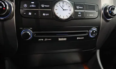 Hyundai Equus 2010, 179222 км, за 2923.75 USD - фото 31