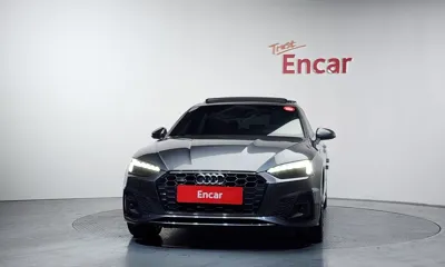 Audi A5 2023, 28956 км, за 23565.71 USD