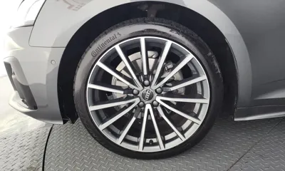 Audi A5 2023, 28956 км, за 23565.71 USD