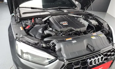 Audi A5 2023, 28956 км, за 23565.71 USD - фото 6