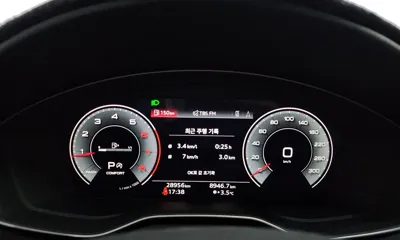 Audi A5 2023, 28956 км, за 23565.71 USD - фото 8