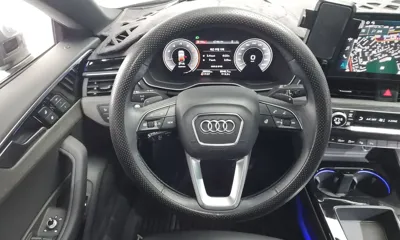 Audi A5 2023, 28956 км, за 23565.71 USD - фото 13