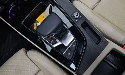 Audi A4 2023, 25550 км, за 22084.7 USD - фото 9