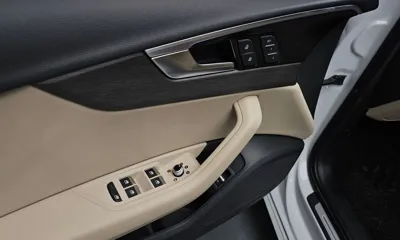 Audi A4 2023, 25550 км, за 22084.7 USD - фото 17