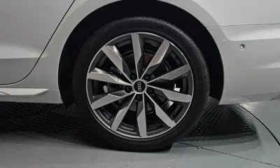 Audi A4 2023, 25550 км, за 22084.7 USD - фото 21