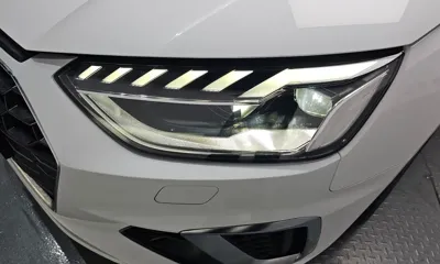 Audi A4 2023, 25550 км, за 22084.7 USD - фото 22