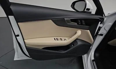 Audi A4 2023, 25550 км, за 22084.7 USD - фото 24
