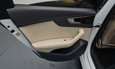 Audi A4 2023, 25550 км, за 22084.7 USD - фото 25