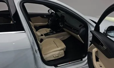 Audi A4 2023, 25550 км, за 22084.7 USD - фото 26