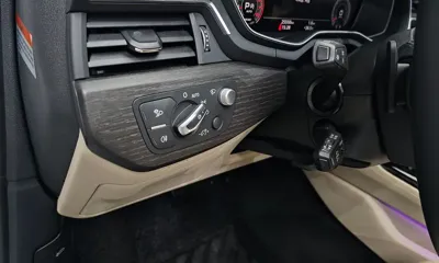 Audi A4 2023, 25550 км, за 22084.7 USD - фото 29