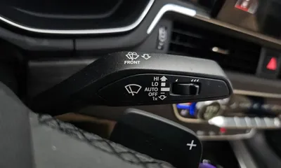 Audi A4 2023, 25550 км, за 22084.7 USD - фото 31