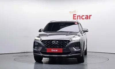 Hyundai Santafe 2019, 121662 км, за 10394.59 USD