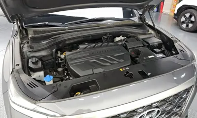 Hyundai Santafe 2019, 121662 км, за 10394.59 USD - фото 6