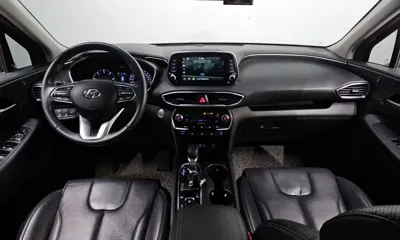 Hyundai Santafe 2019, 121662 км, за 10394.59 USD - фото 7