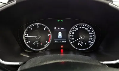 Hyundai Santafe 2019, 121662 км, за 10394.59 USD - фото 8