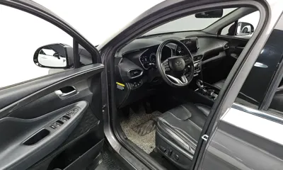 Hyundai Santafe 2019, 121662 км, за 10394.59 USD - фото 10