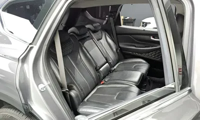Hyundai Santafe 2019, 121662 км, за 10394.59 USD - фото 11