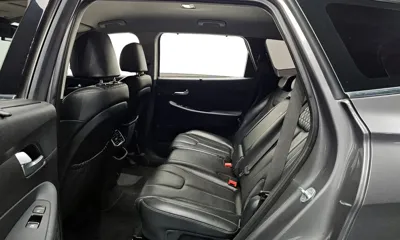 Hyundai Santafe 2019, 121662 км, за 10394.59 USD - фото 12