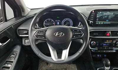 Hyundai Santafe 2019, 121662 км, за 10394.59 USD - фото 13