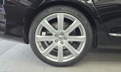 Volvo S90 2017, 169667 км, за 9849.29 USD