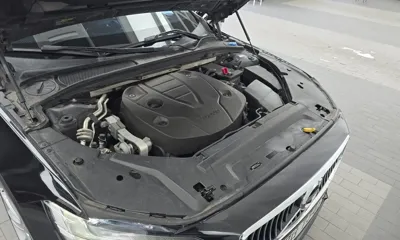 Volvo S90 2017, 169667 км, за 9849.29 USD - фото 6