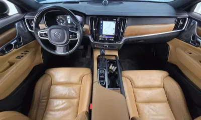 Volvo S90 2017, 169667 км, за 9849.29 USD - фото 7